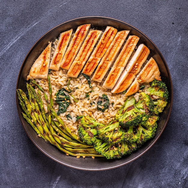 Latest Protein Intake Recommendations for Muscle Growth in 2025