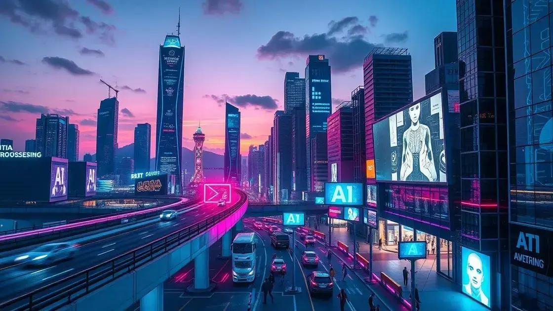 Future outlook for AI regulation in the US