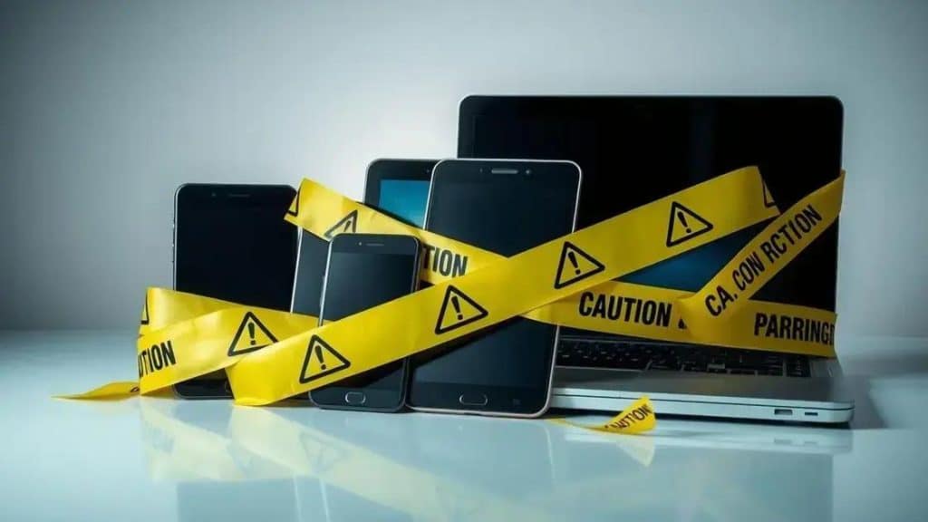 U.S. tech export controls tightened: what you need to know