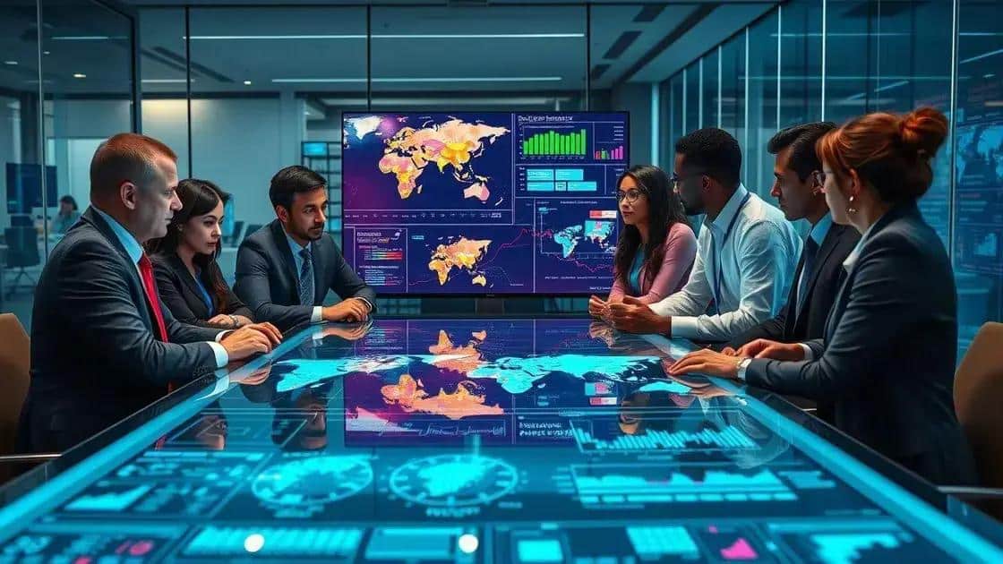 Future outlook for tech exports amidst regulations Future outlook for tech exports amidst regulations