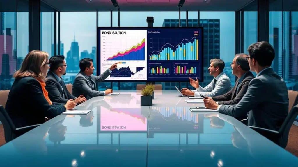 Corporate ESG bond issuance record: what it means for investors