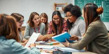 Teacher retention incentive programs: how they boost morale Teacher retention incentive programs: how they boost morale