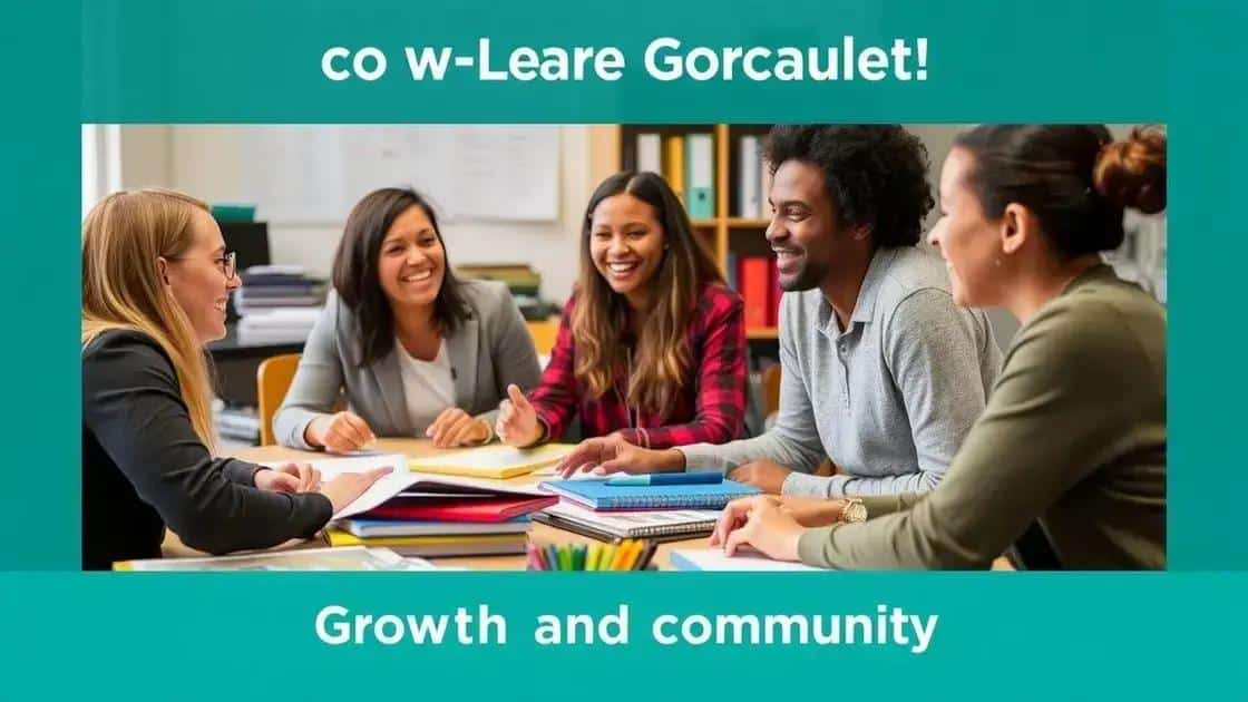 Key benefits for educators and schools Key benefits for educators and schools