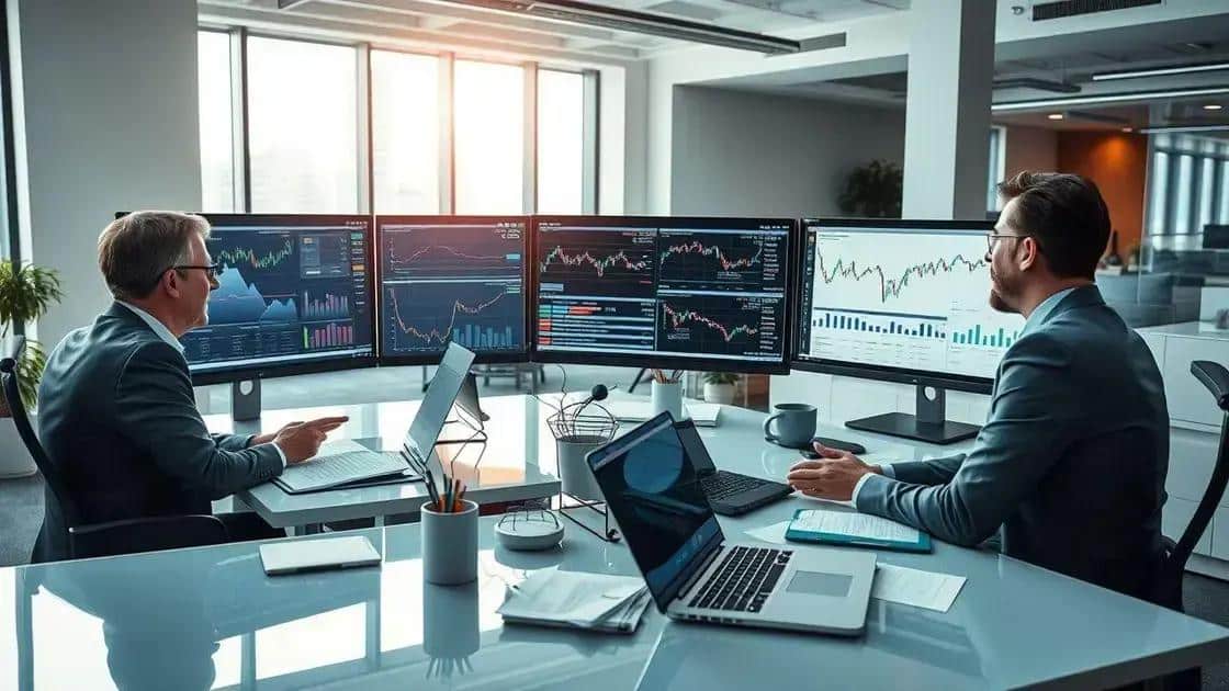 Future outlook for SPACs in the evolving market