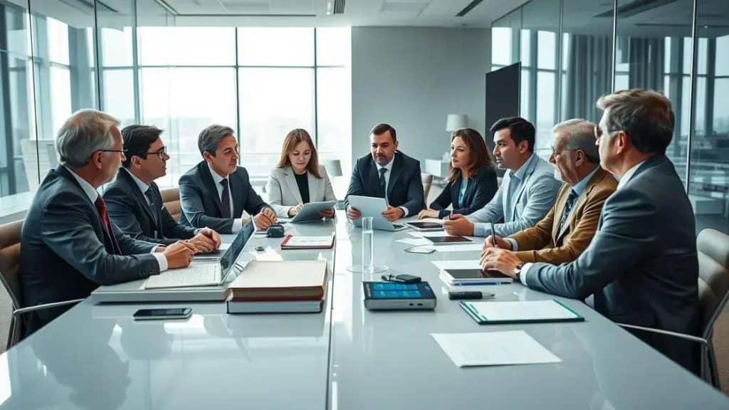 Bipartisan AI liability framework progress: What to know