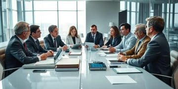 Bipartisan AI liability framework progress: What to know Bipartisan AI liability framework progress: What to know