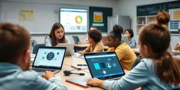 AI writing tools in secondary schools: transforming education AI writing tools in secondary schools: transforming education