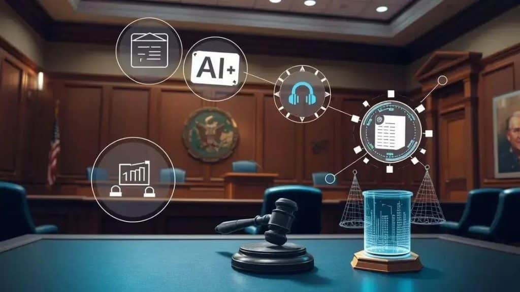 Antitrust action on Big Tech edge computing