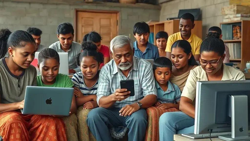 Key benefits for underserved communities Key benefits for underserved communities