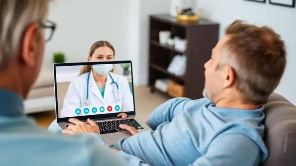 Telemedicine coverage by employers is revolutionizing healthcare