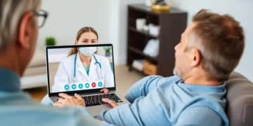 Telemedicine coverage by employers is revolutionizing healthcare Telemedicine coverage by employers is revolutionizing healthcare