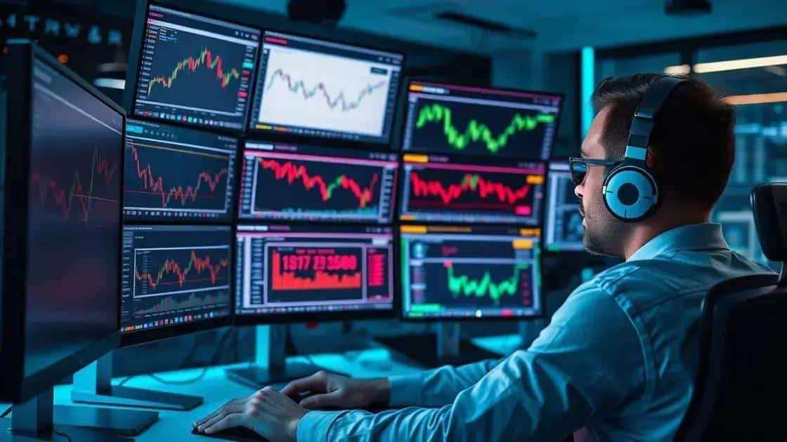 Key innovations in trading platforms Key innovations in trading platforms