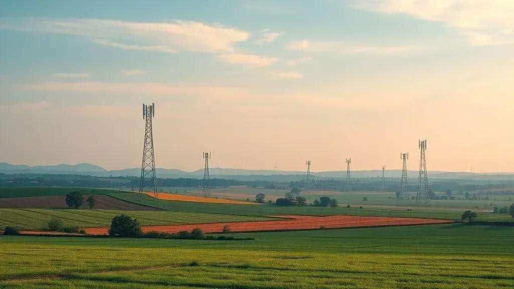 5G expansion and rural access update: what to expect next