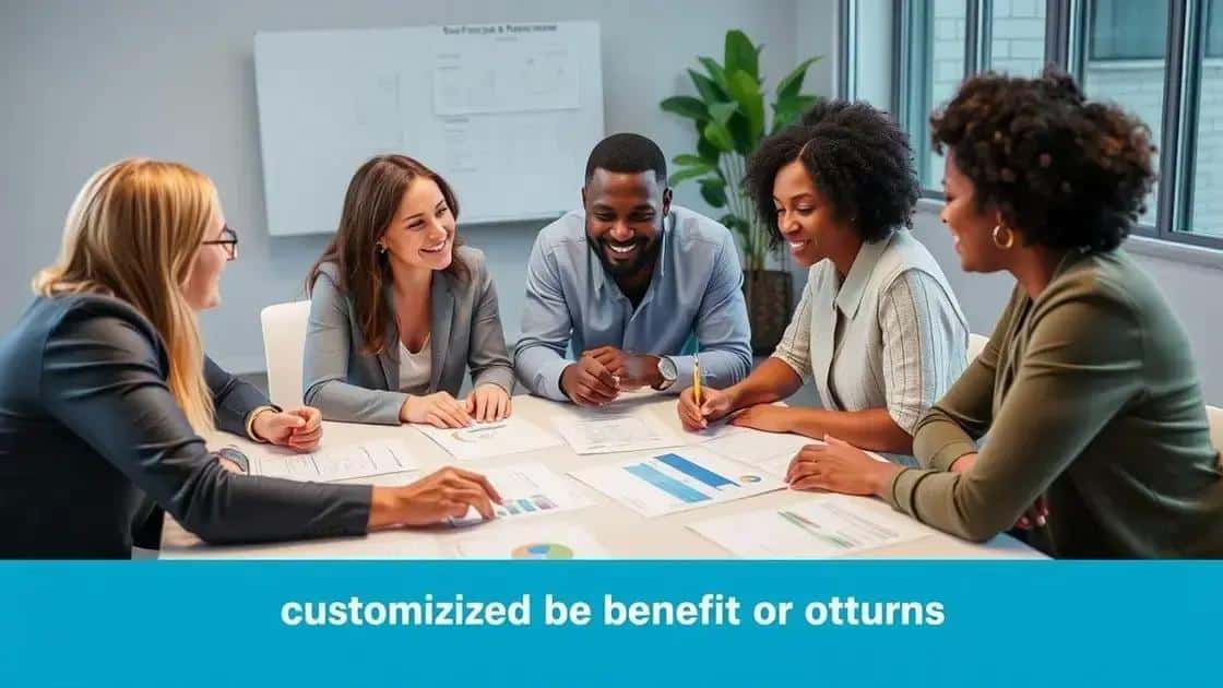 Best practices for implementing cash-back benefit models Best practices for implementing cash-back benefit models