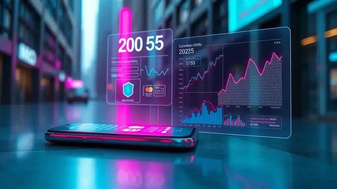 Predictions for mobile payments ecosystem in 2025 Predictions for mobile payments ecosystem in 2025