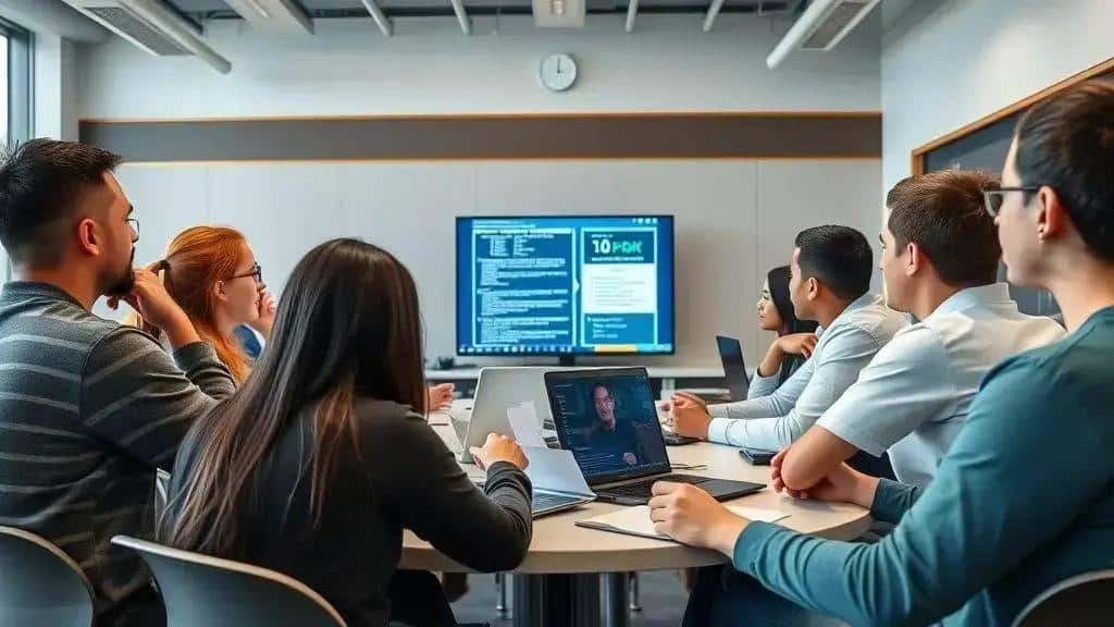 Key benefits for educational institutions Key benefits for educational institutions