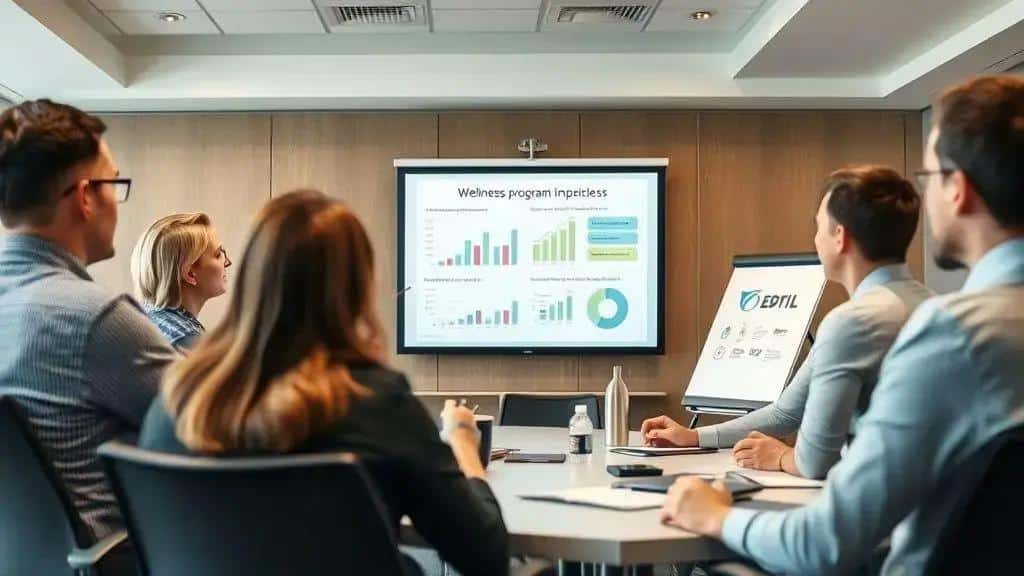 Measuring the impact of wellness programs Measuring the impact of wellness programs