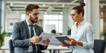 Small business fintech loan trends transforming growth