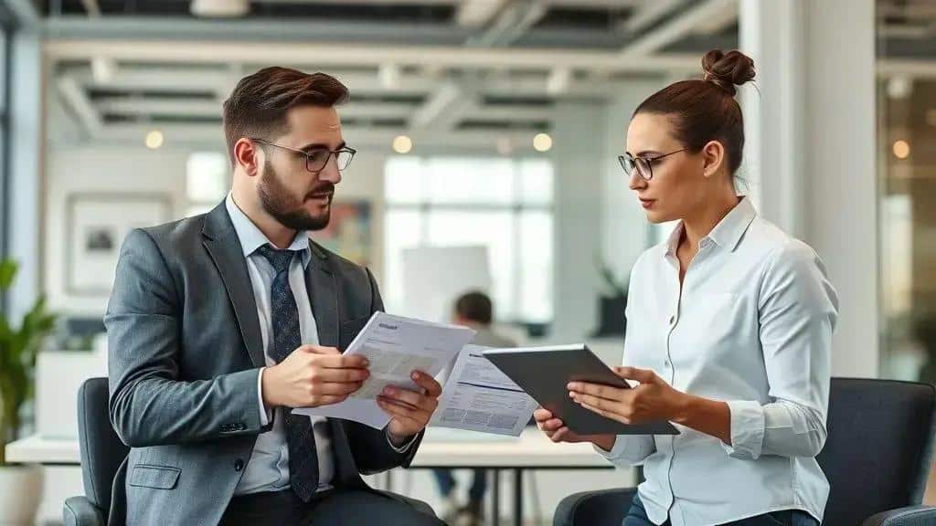 Small business fintech loan trends transforming growth