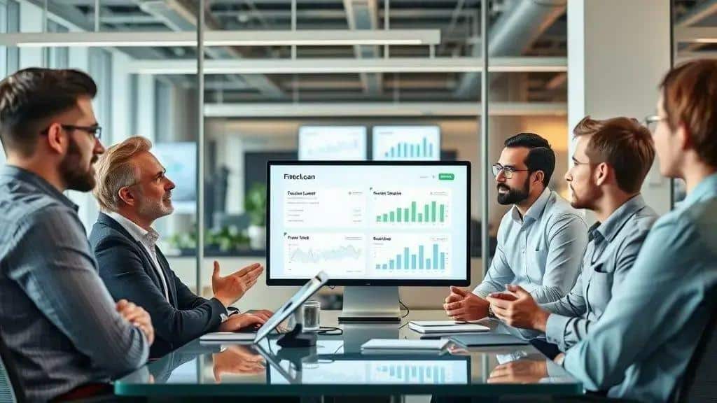 Key trends in small business fintech loans Key trends in small business fintech loans