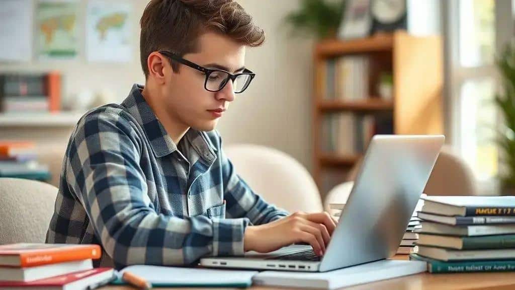 How to apply for summer STEM scholarships How to apply for summer STEM scholarships