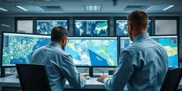 NOAA heatwave forecasting improvements revolutionize preparedness