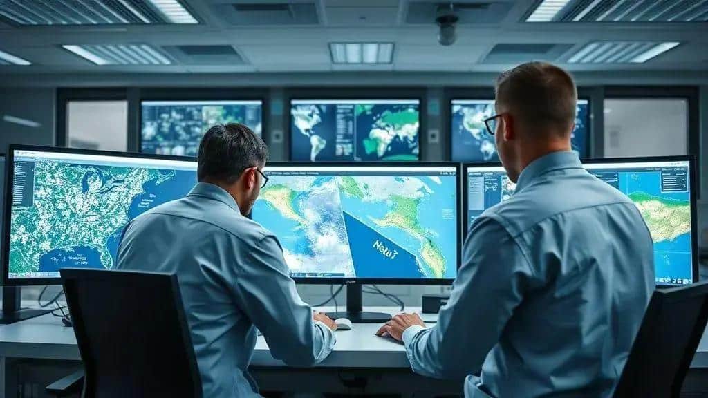 NOAA heatwave forecasting improvements revolutionize preparedness