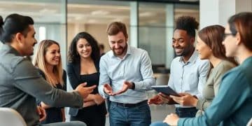 Professional development stipend trends shaping the workplace