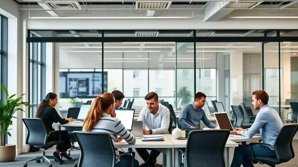 Current trends in employee investment Current trends in employee investment