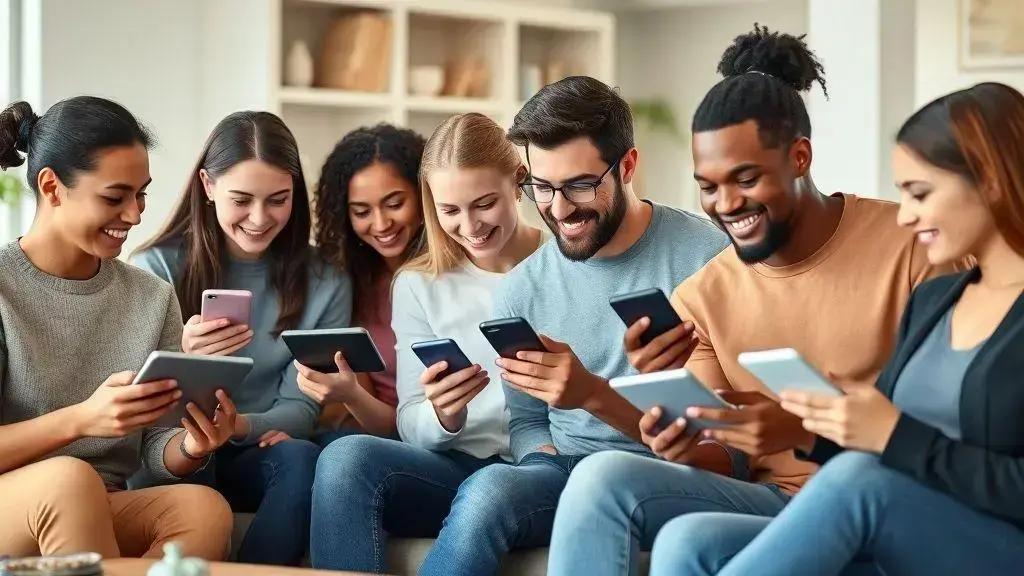 Top tools popular with Gen Z Top tools popular with Gen Z