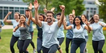 Employer fitness challenge incentives: boost employee wellness Employer fitness challenge incentives: boost employee wellness