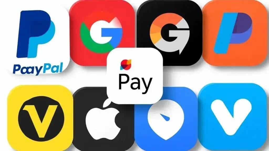 Top digital wallets in 2025 Top digital wallets in 2025