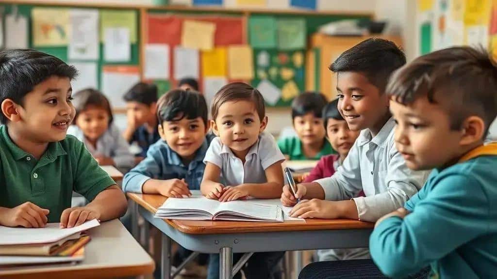 Impact of policy shifts on students Impact of policy shifts on students