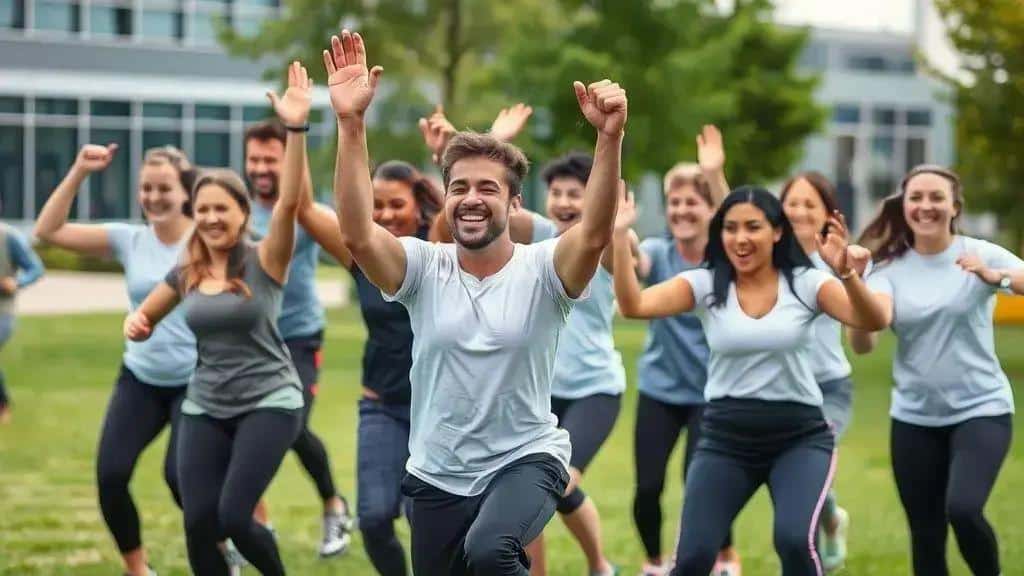 Employer fitness challenge incentives: boost employee wellness