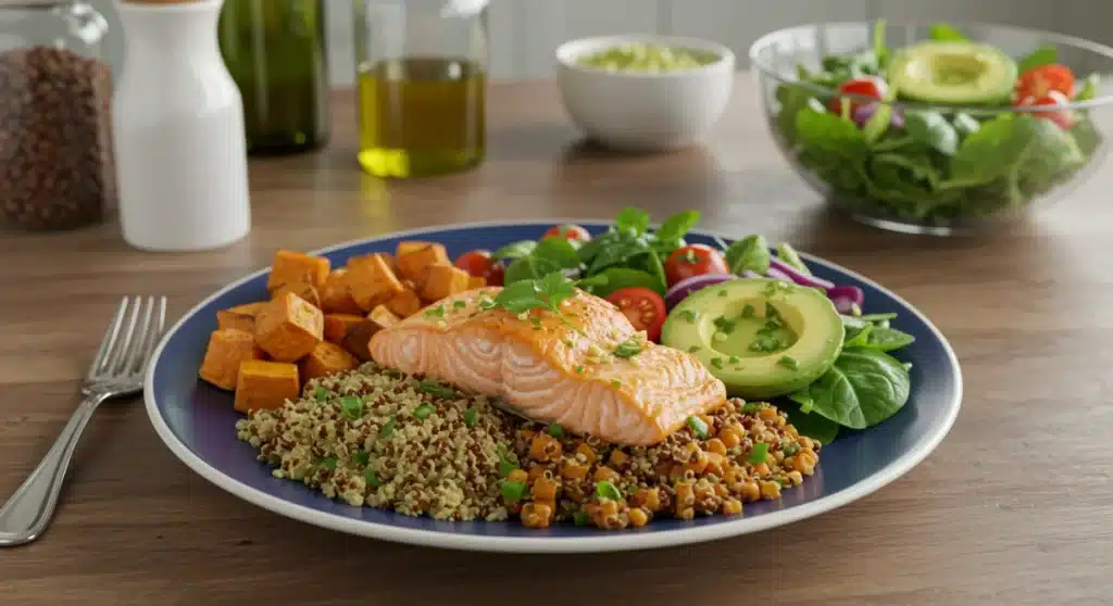 Top 3 Anti-Inflammatory Recipes for Improved Gut Health in 2025