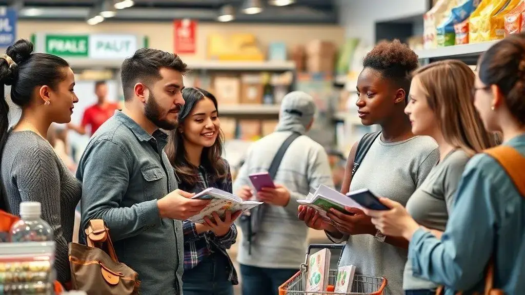 Factors influencing consumer spending habits