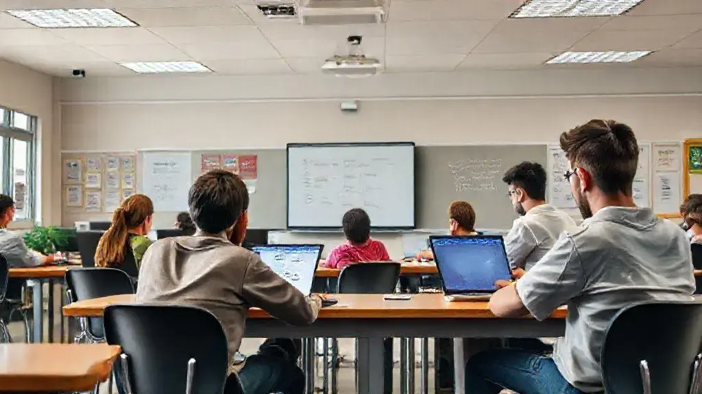 Challenges and solutions in hybrid learning Challenges and solutions in hybrid learning