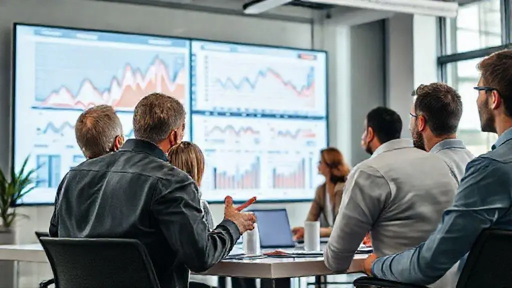 Future predictions for consumer confidence trends