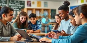 AI-assisted learning reshaping classroom engagement AI-assisted learning reshaping classroom engagement