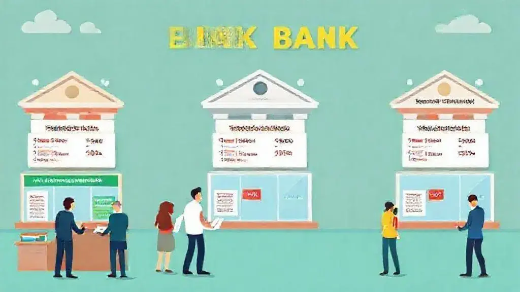 How these accounts are shaking up banking competition How these accounts are shaking up banking competition