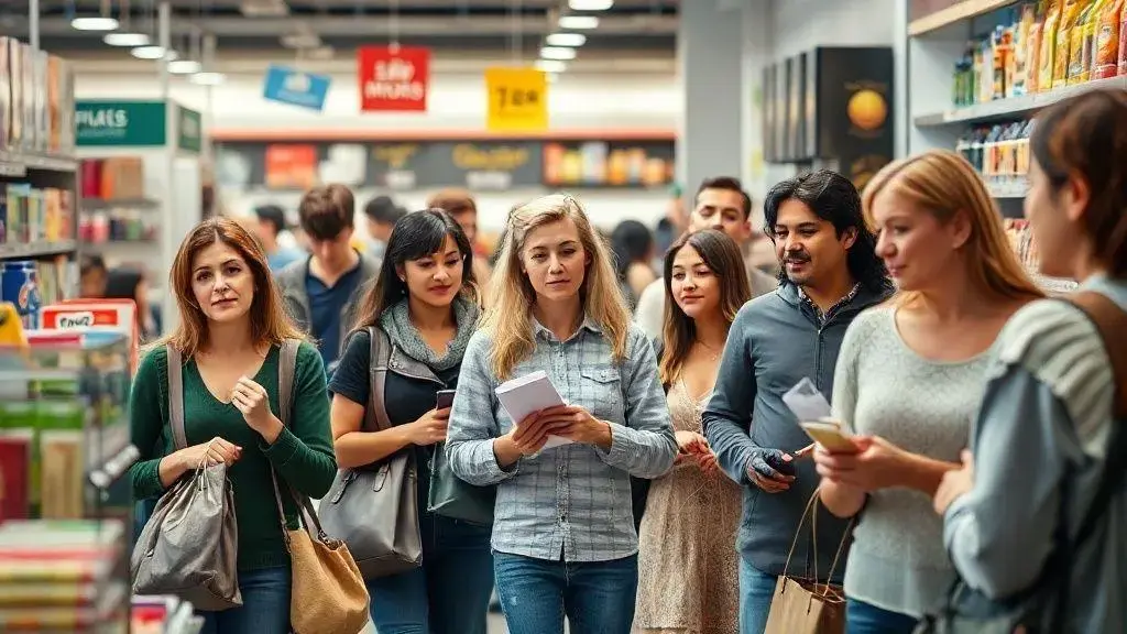 Consumer confidence rebounds after spending slowdown