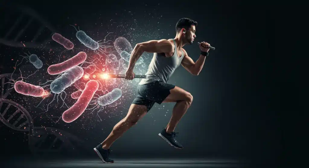Gut Microbiome & Sports Nutrition: 2025 Insights
