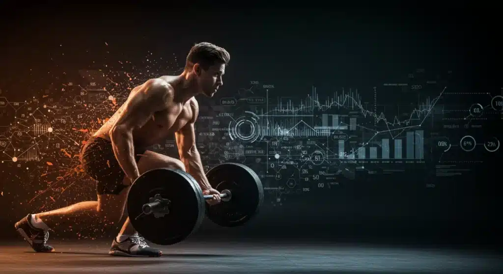 2025 Dietary Guidelines: Boost Athletic Performance & Muscle