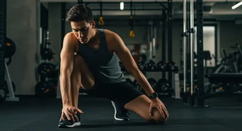 Maximizing Recovery: 3 Post-Workout Techniques for Less Soreness