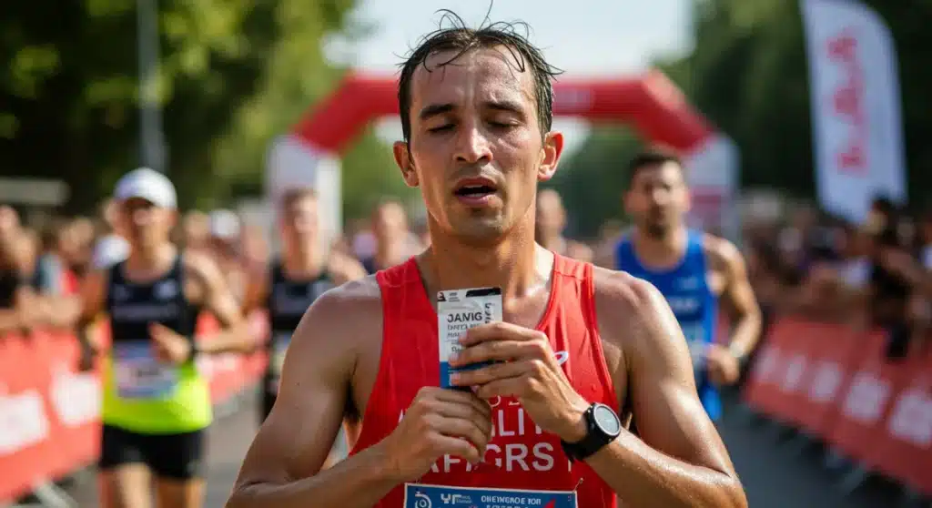 Advanced Carb Timing for Endurance Athletes: 3-Month Peak Plan