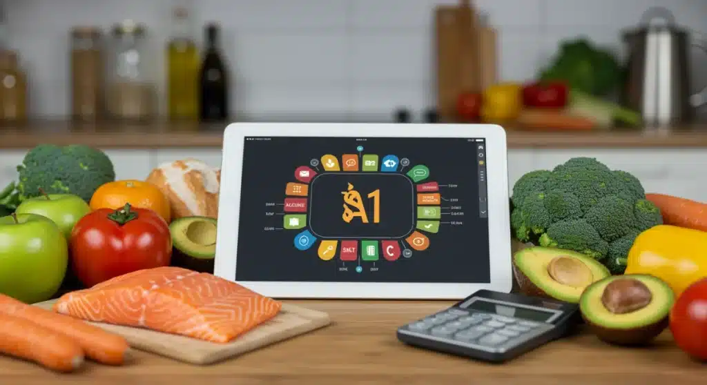 AI Meal Planning: Cut Grocery Bills by 15% in 3 Months