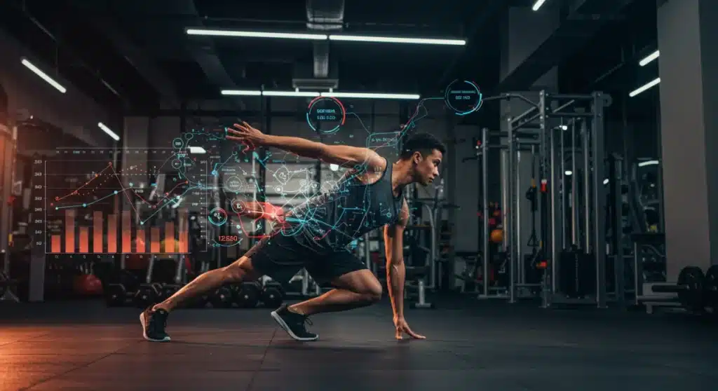 Optimize Your 2025 Fitness Routine: Peak Performance & Injury Prevention