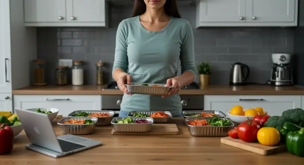 Insider Report: 5 High-Impact Meal Planning Hacks for Busy Professionals in 2025