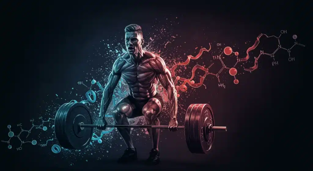Amino Acid Ratios: New Insights for Strength Gains in 2025