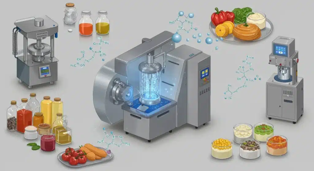 Novel Food Processing: Nutrient Bioavailability in 2026 US